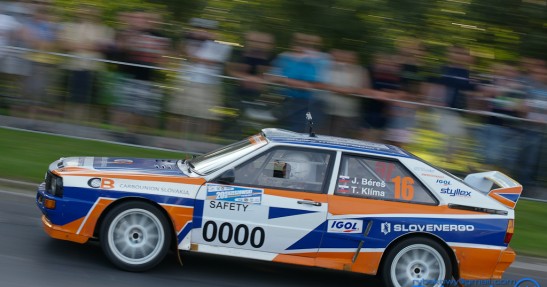 Rajd Rzeszowski